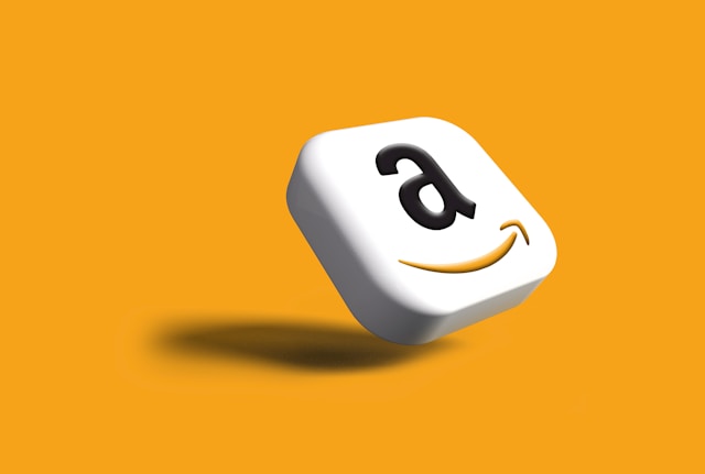 Amazonイメージ