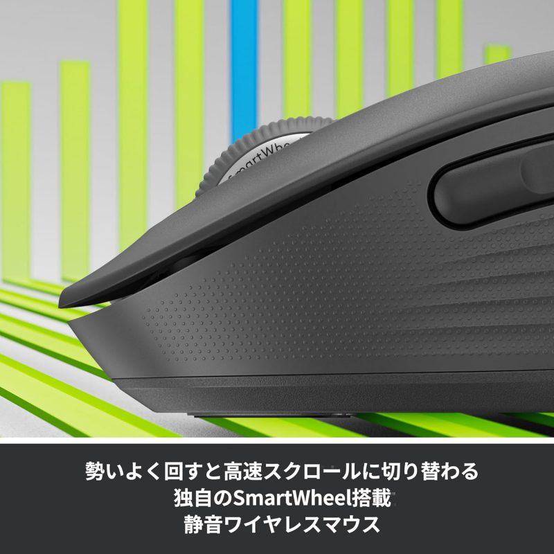 M750_SmartWheel