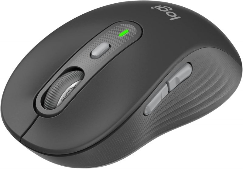 ロジクールM750マウス